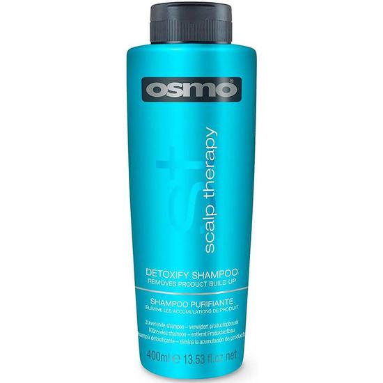 Osmo Scalp Therapy Detoxify Shampoo