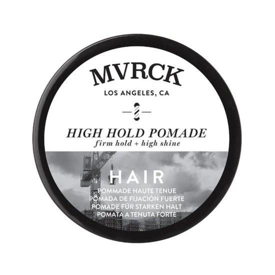 Paul Mitchell Mvrck High Hold Pomade