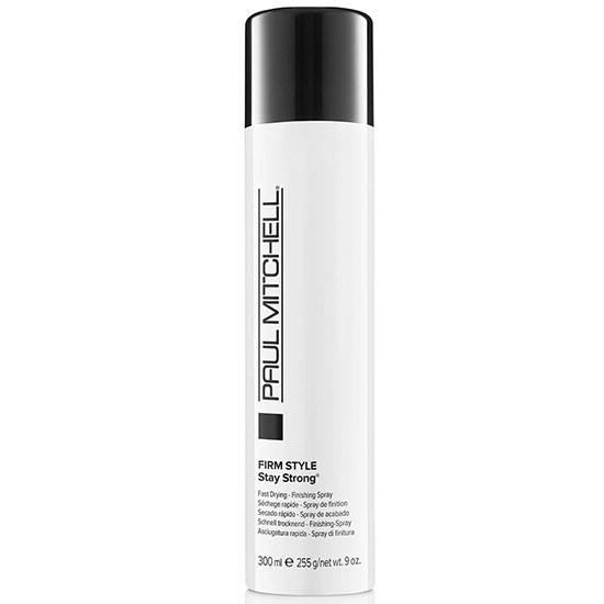 Paul Mitchell Stay Strong Hairspray 300ml