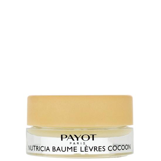 Payot Paris Nutricia Baume Levres Cocoon: Comforting Nourishing Care 6g