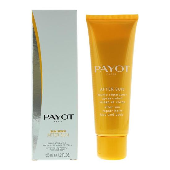 Payot Paris Sun Sensi Aftersun Repair Balm Face & Body 125ml