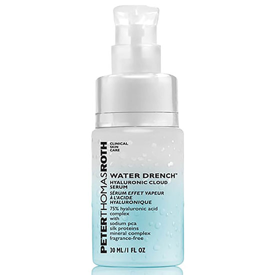 Peter Thomas Roth Water Drench Hyaluronic Cloud Serum 28g