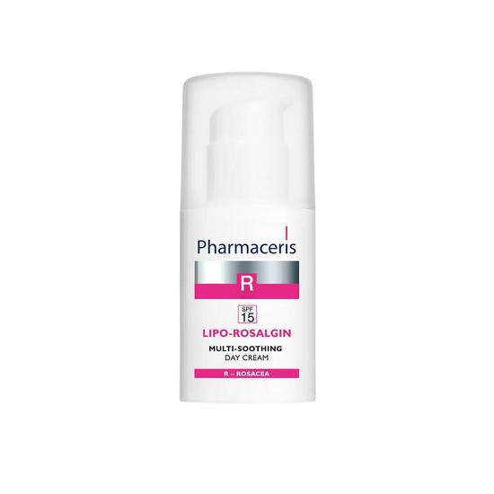 Pharmaceris R Lipo-Rosalgin SPF 15 Soothing Face Cream