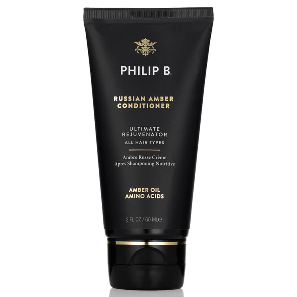 Philip B Russian Amber Imperial Conditioning Creme 60ml