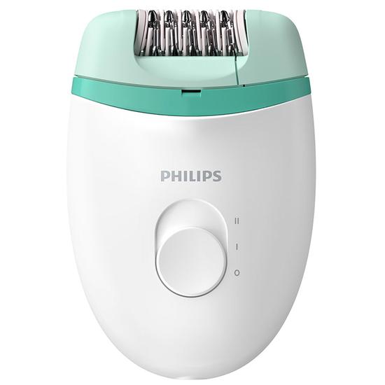 Philips Satinelle Essential Corded Compact Epilator BRE224/00