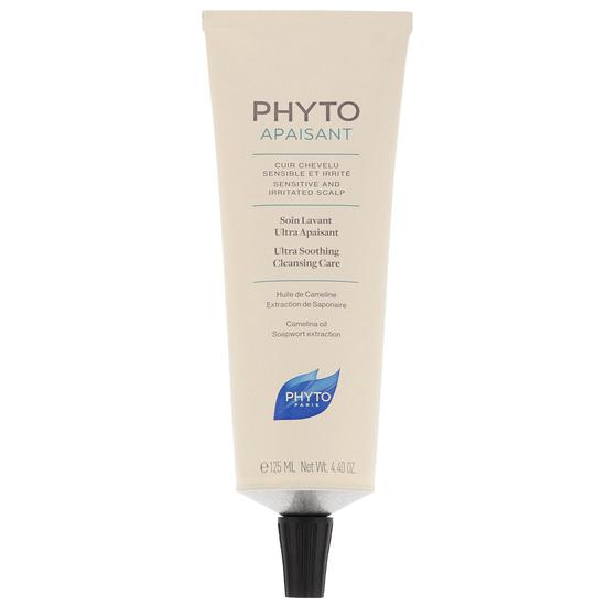PHYTO Phytoapaisant Ultra Soothing Cleansing Care