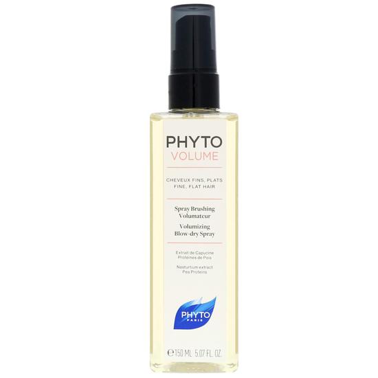 PHYTO Volumising Blow-Dry Spray 150ml