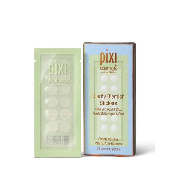 PIXI Clarity Blemish Stickers x 24
