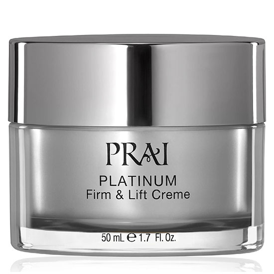 PRAI PLATINUM Firm & Lift Creme 50ml
