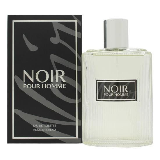 Prism Parfums Noir Pour Homme Eau De Toilette 100ml