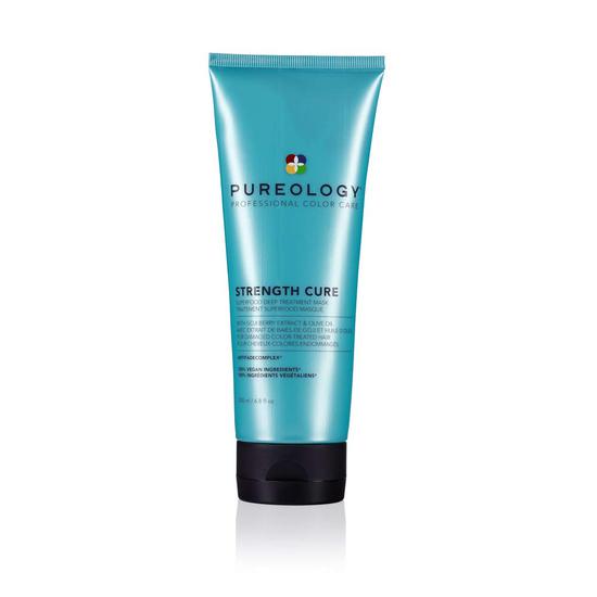 Pureology Strength Cure Superfood Deep Treatment Mask