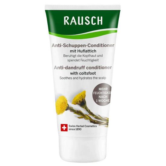 Rausch Anti-dandruff Conditioner With Coltsfoot 150ml