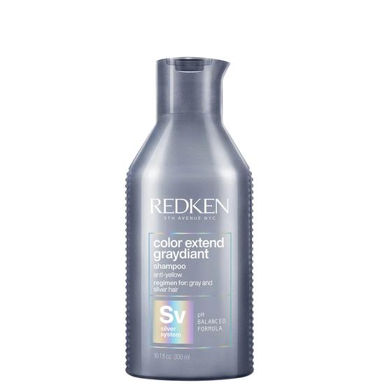 Redken Colour Extend Graydiant Shampoo 300ml