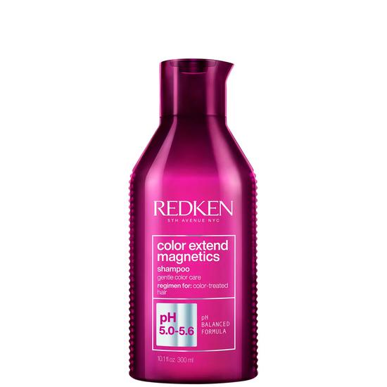 Redken Colour Extend Magnetics Shampoo 300ml