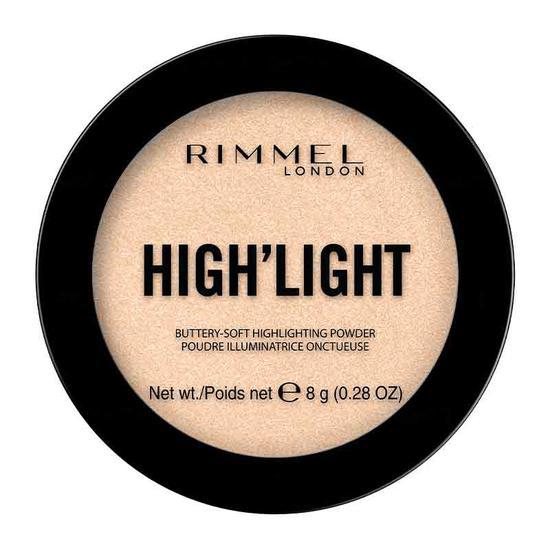 Rimmel London High'Light Powder 001 Stardust
