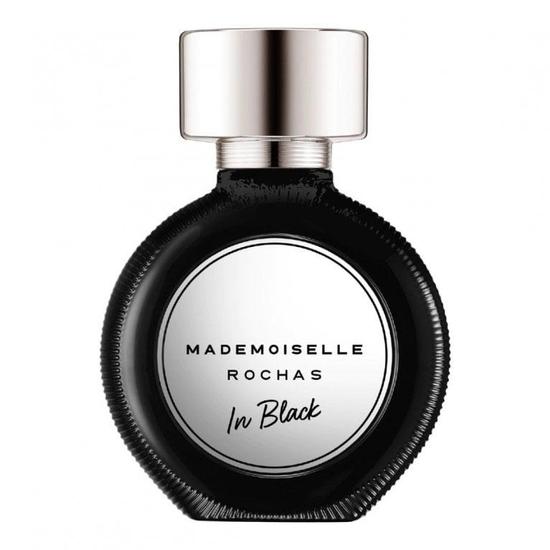 Rochas Mademoiselle In Black 50ml