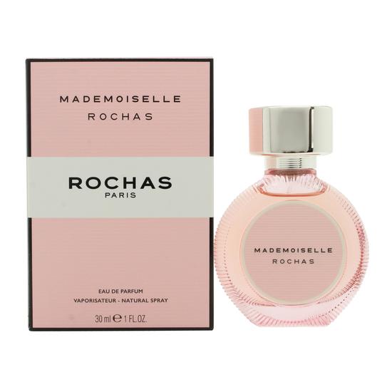 Rochas Mademoiselle Rochas Eau De Parfum 30ml