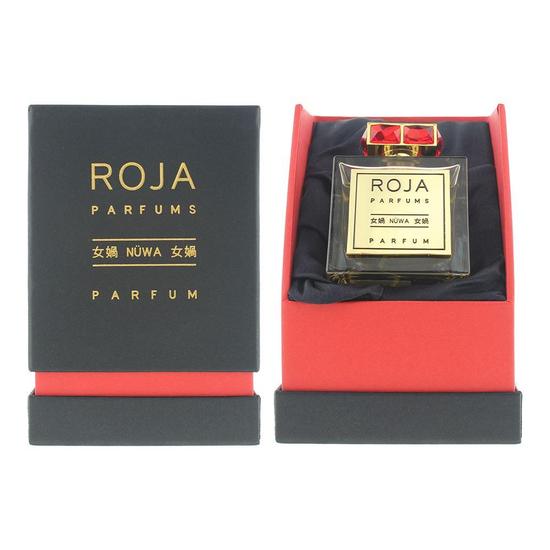 Roja Parfums Nuwa Extrait De Parfum