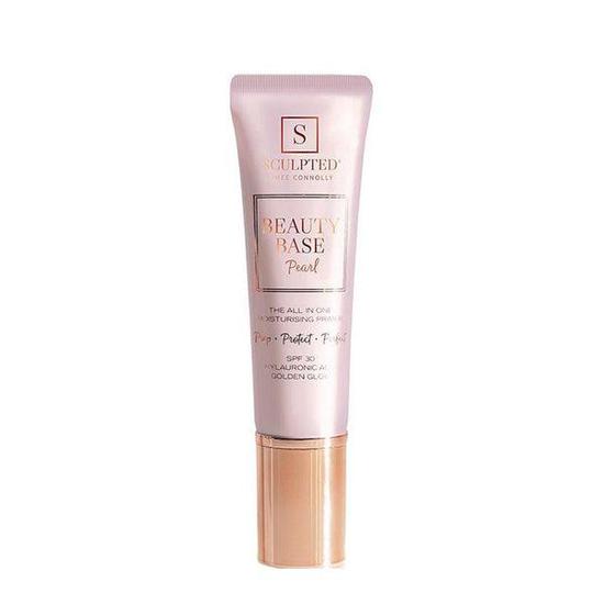 Sculpted by Aimee Connolly Beauty Base Pearl All-in-One Moisturising Primer