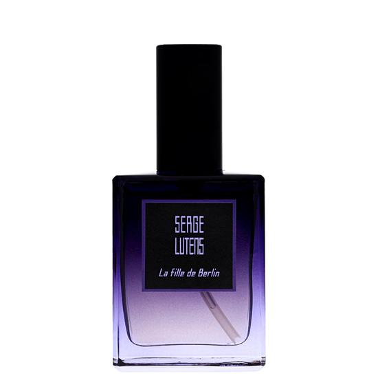 Serge Lutens La Fille De Berlin Confit De Parfum 25ml (Imperfect Box)