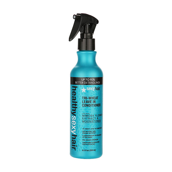 Sexy Hair Healthy Tri Wheat Leave In Conditioner 250ml
