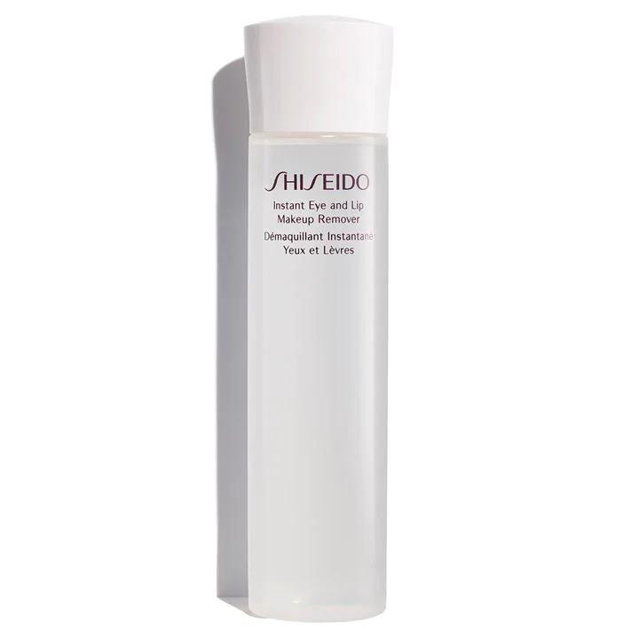 Shiseido Essentials Instant Eye & Lip Makeup Remover 125ml