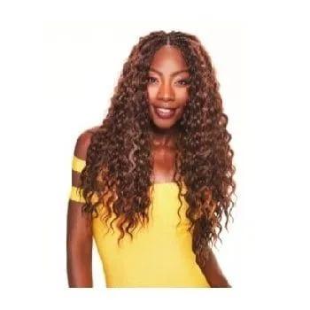Sleek Hair Fashion Idol 101 Brazilian Deep Braid 20'' Chocolate Brown