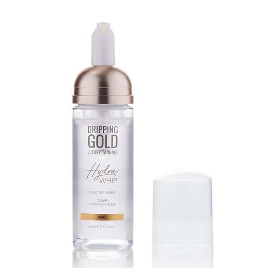 SOSU by SJ Hydra Whip Clear Mousse
