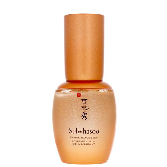 Sulwhasoo Capsulized Ginseng Fortifying Serum 35ml