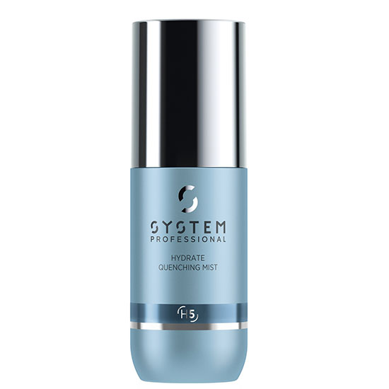 System Professional Forma H5 Hydrate Quenching Mist 125ml