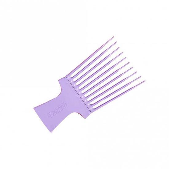 Tangle Teezer Hair Pick Purple Passion