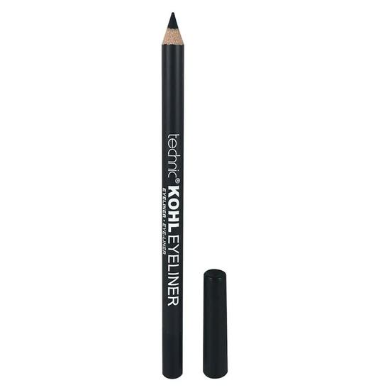 Technic Eyeliner Pencil Black