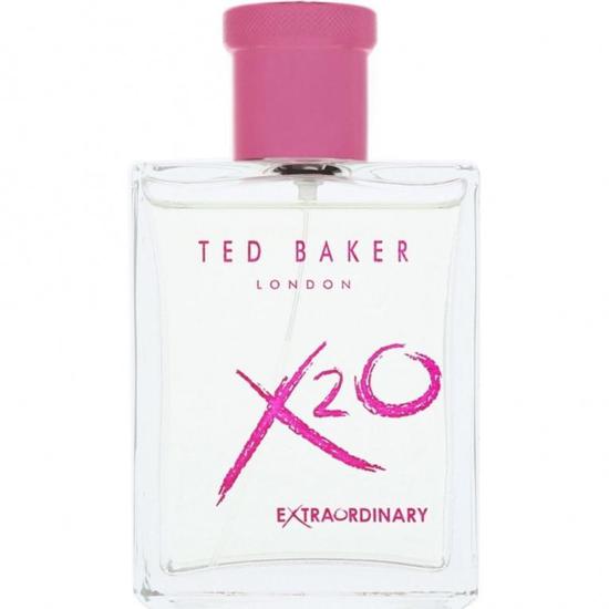 Ted Baker X2o Extraordinary Eau De Toilette