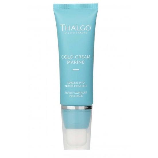 Thalgo Nutri Comfort Pro Mask Cold Cream Marine Dry Skin 50ml