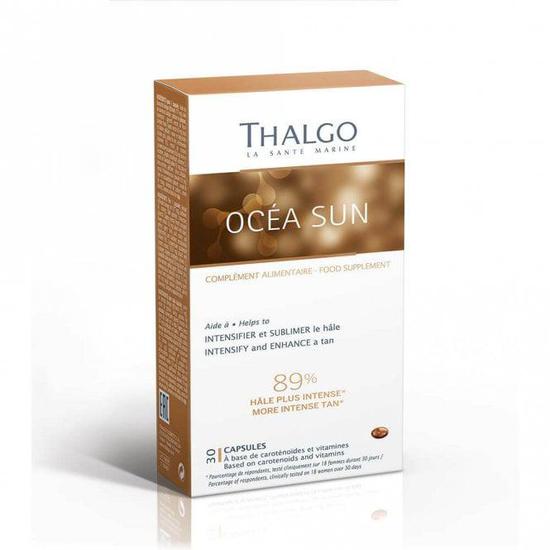 Thalgo Ocea Sun 30 Capsules