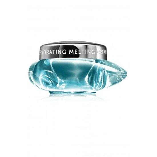 Thalgo Source Marine Hydrating Melting Face Cream For Dehyrated Skin 50ml