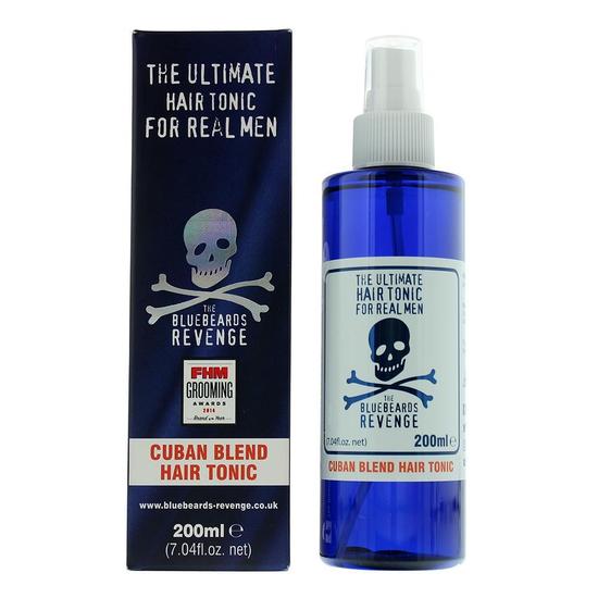 The Bluebeards Revenge Classic Blend Hair Tonic For Men 200ml