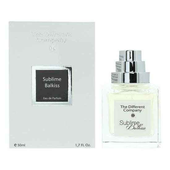 The Different Company Sublime Balkiss Eau De Parfum 50ml