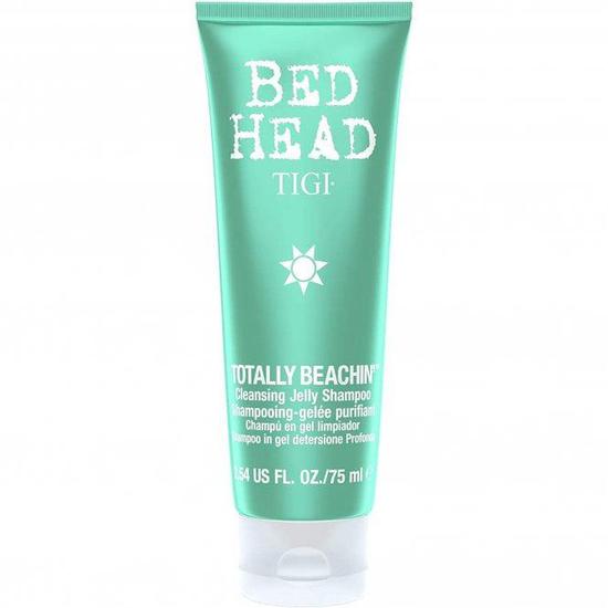 TIGI Bed Head Totally Beachin Cleansing Jelly Shampoo 75ml