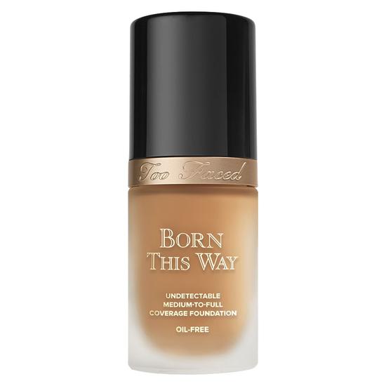 Too Faced Born This Way Foundation Praline
