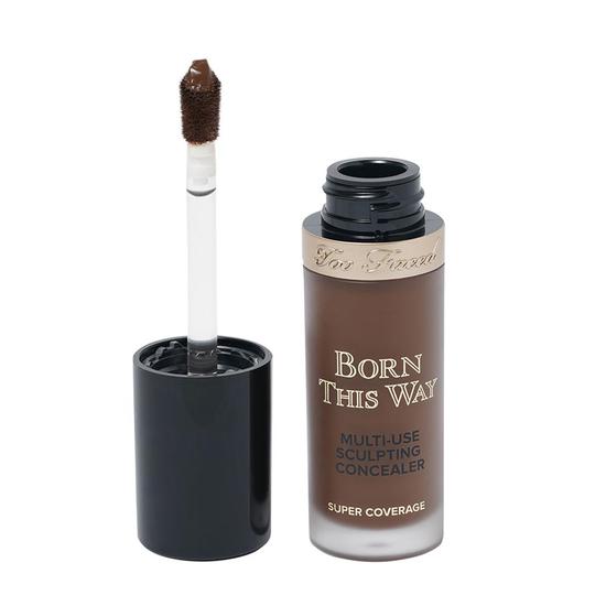 Too Faced Born This Way Super Coverage Concealer Ganache