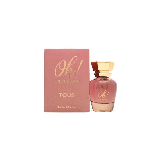 Tous Oh! The Origin Eau De Parfum 50ml