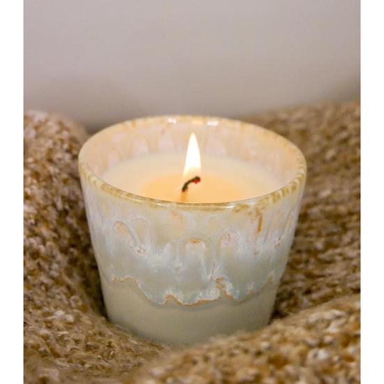 Tyler Aromatherapy Stollen Coffee Cup Candle