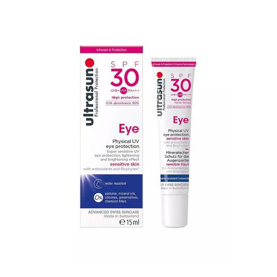 Ultrasun Eye Protection SPF 30 15ml
