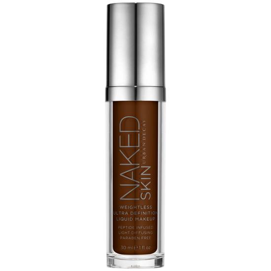 Urban Decay Naked Weightless Liquid Foundation