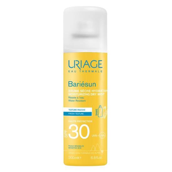 Uriage Bariesun Dry Mist SPF 30+ 200ml