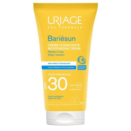Uriage Bariesun Moisturising Cream SPF 30+ 50ml