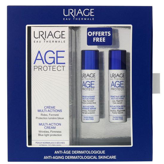 Uriage Age Protect Kit