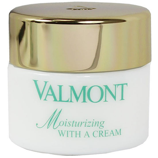 Valmont Hydration Moisturising With A Cream 50ml