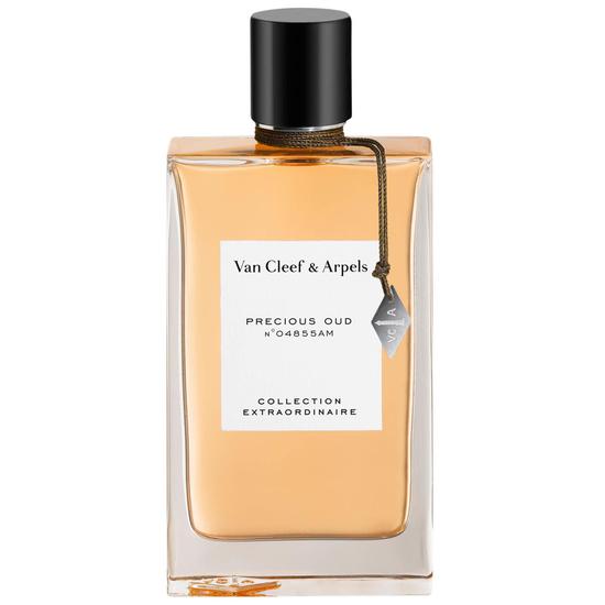 Van Cleef & Arpels Collection Extraordinaire Precious Oud Eau De Parfum